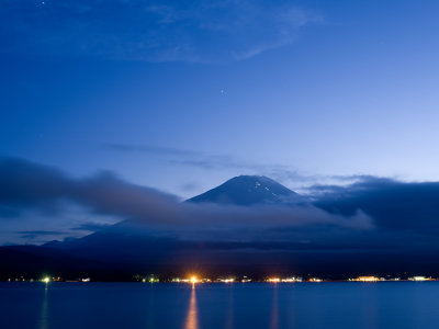 Mt. Fuji