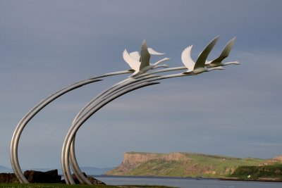 The Children of Lir