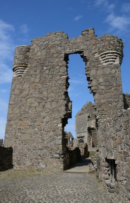 Dunluce Gate