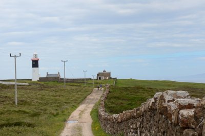 To the Lighthouse