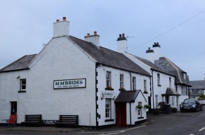 McBride's, Cushendun