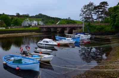 Cushendun