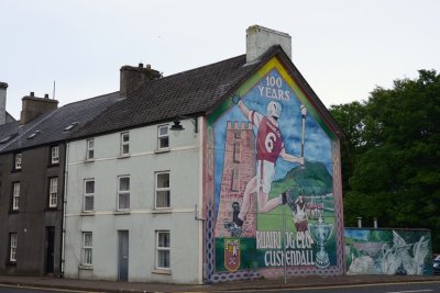 Cushendall