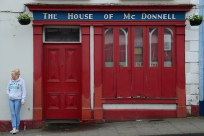 House of McDonnell