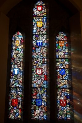 The Augustinian Church, Drogheda