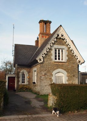 Widows' Houses, Castlebellingham