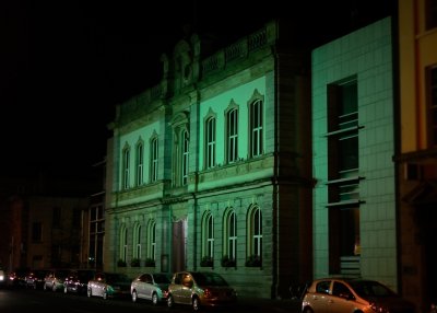 Dundalk Town Hall