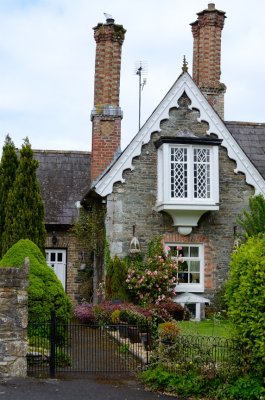 Widow's Cottage, Castlebellingham