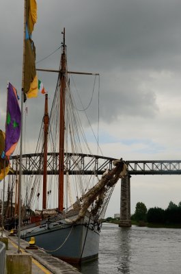 The Irish Maritime Festival