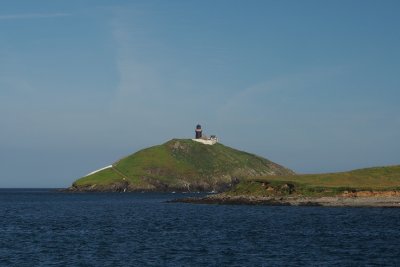 Ballycotton lighthouse