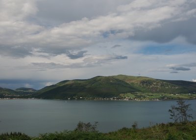 Carlingford Lough