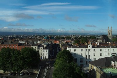 Dublin's Fair City