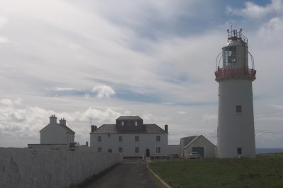 Loophead Lighthouse