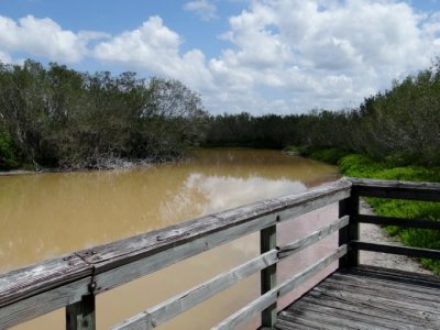 Everglades National Park