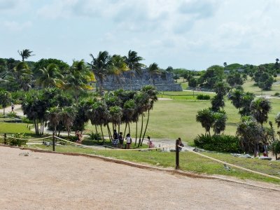 The Grounds at Tulum