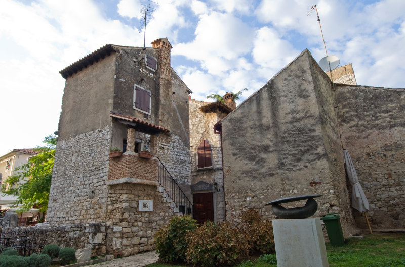 Porec
