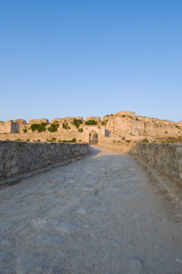 Methoni, Greece