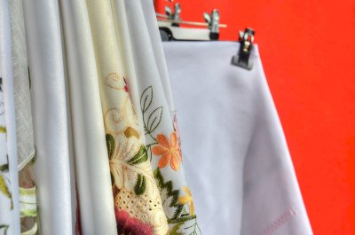 Linen, a local Specialty.jpg