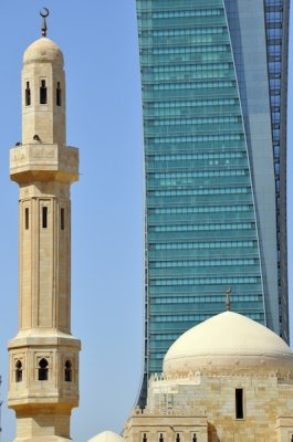 UAE and Kuwait