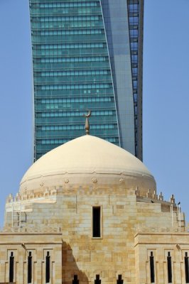 UAE and Kuwait