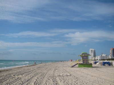 Miami 2013 