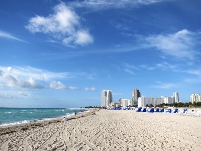 Miami 2013 