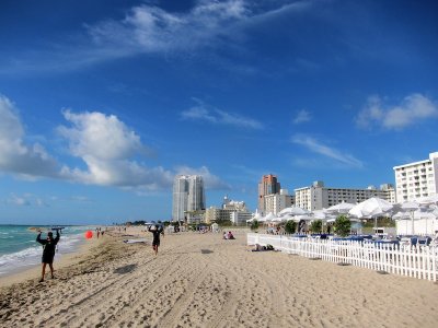 Miami 2013 