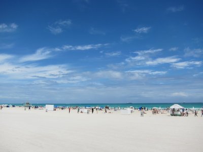 Miami 2013