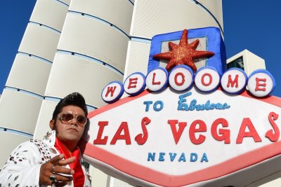 Las Vegas 2013
