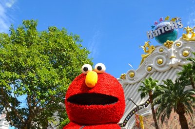 Las Vegas 2013