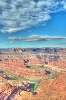 Arches and Canyonlands
