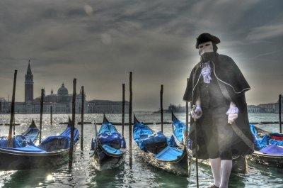 Venice 2012