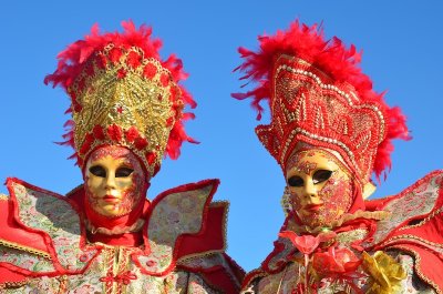 Venice 2012