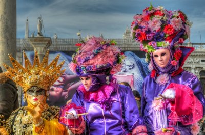 Venice 2012
