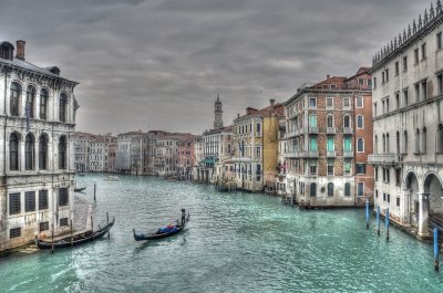 Venice 2012