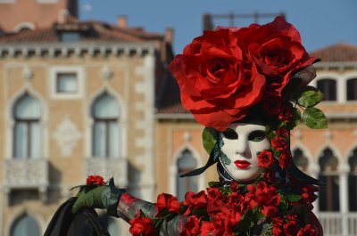Venice 2012