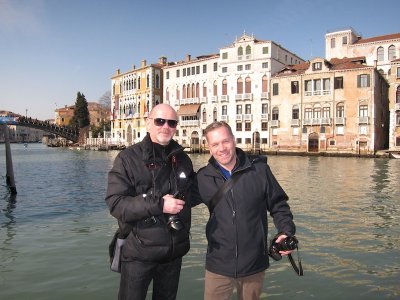 Venice 2012
