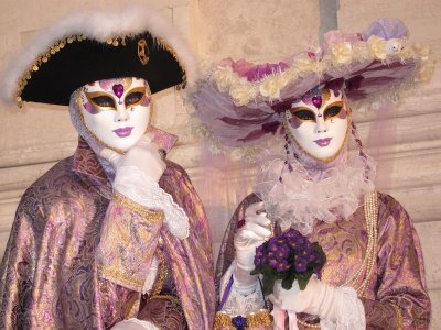 Venice 2012