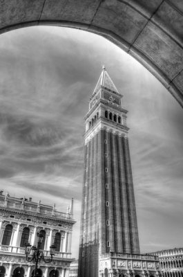 Venice 2012