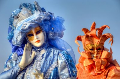 Venice 2012