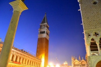 Venice 2012