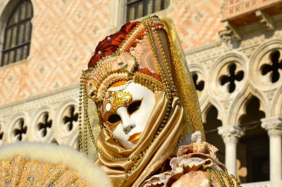 Venice 2012