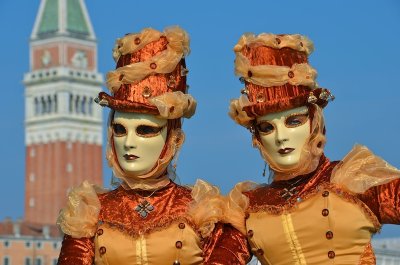 Venice 2012