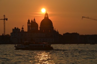 Venice 2012