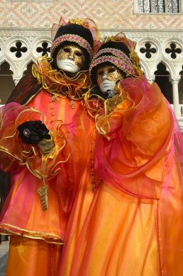 Venice 2012