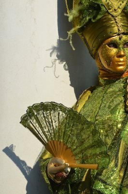 Venice 2012