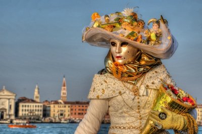 Venice 2012