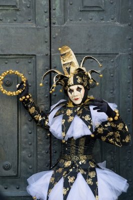 Venice 2012