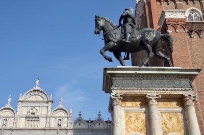Venice 2012
