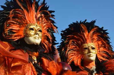 Venice 2012